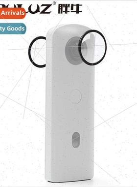 适用Ricoh Theta SC2 S V Panoramic Camera Lens Protector Lens