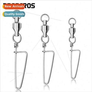 swivel curved ring head connecto bearing figure ngle pin