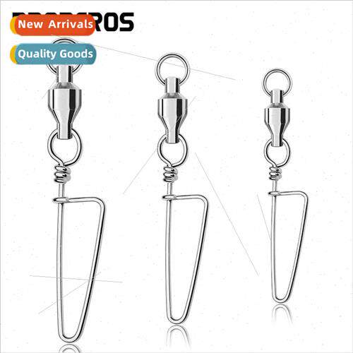 ngle head bearing swivel + curved pin figure 8 ring connecto