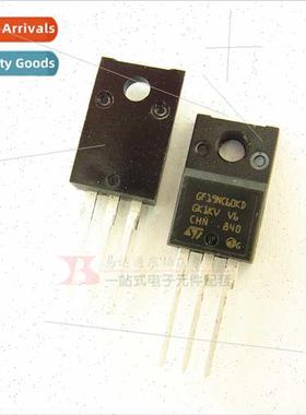 GF19NC60KD Triode IGBT Tube 19A 600V TO220F BrNew GF19NC60KD