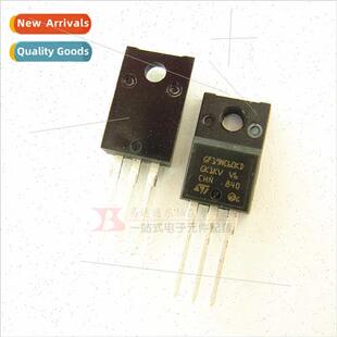 Tube IGBT Triode BrNew 600V TO220F 19A GF19NC60KD