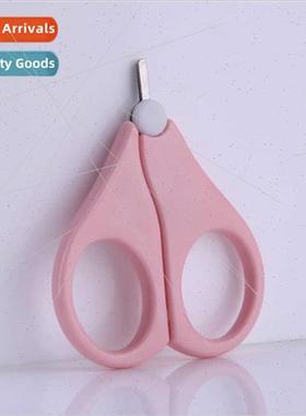 Baby Nail Clippers Baby Nail Scissors Short Mouth Nail Clipp