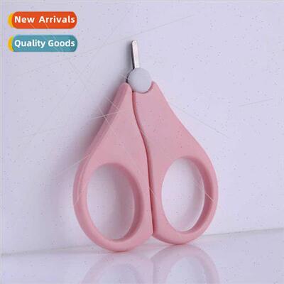 Baby Nail Clippers Baby Nail Scissors Short Mouth Nail Clipp
