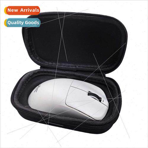 适用dragonfly f1 mouse storage bag portable shockprowaterpro