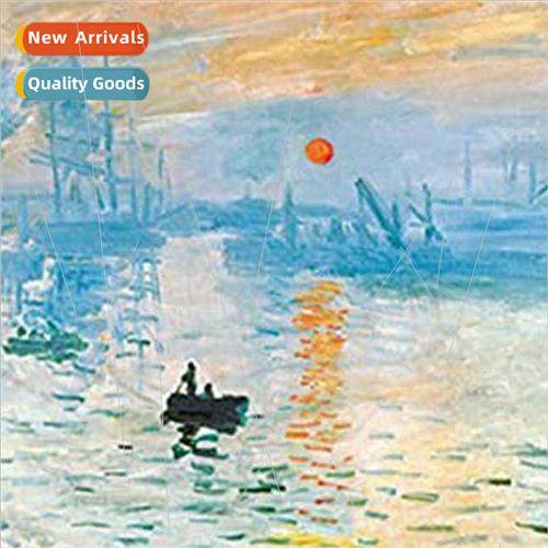 Cross Stch New DIY Oil Painting Sea Full Stch mple Handmade