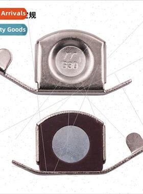 Sewing machine size magnet fixed gauge magnetic provisions p