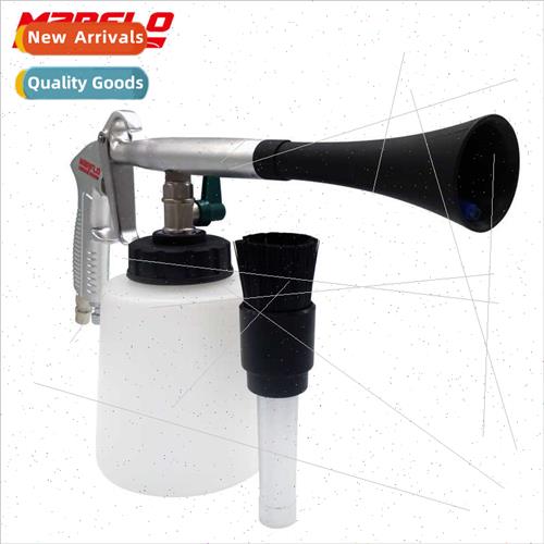 Tornado upholstery cleaning gun Car upholstery handheld blow