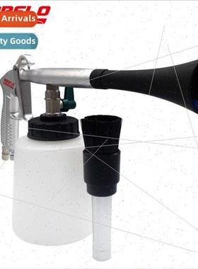 Tornado upholstery cleaning gun Car upholstery handheld blow
