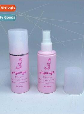 Wig care solution 100ml anti-frizz fake hair simulation hair