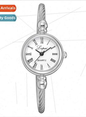 Korean  women watch nd fashion brwatches Roman scale retro b