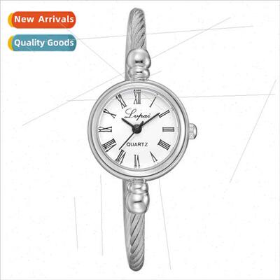 Korean  women watch nd fashion brwatches Roman scale retro b