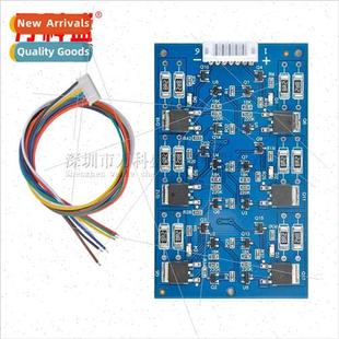 Farad Capacor Protection Board Balancing Board Equalizing Ci