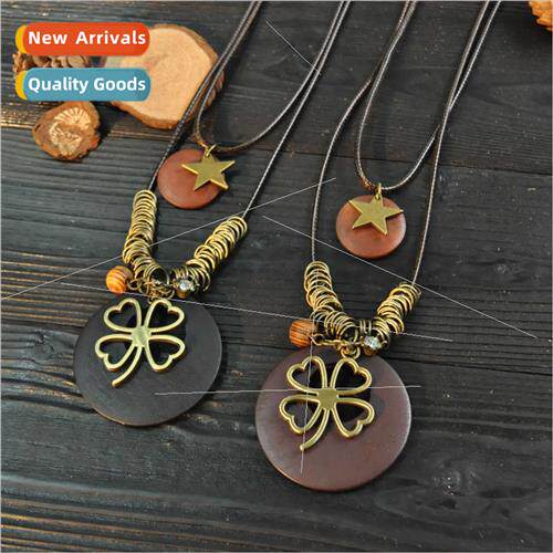 Vintage ethnic cotton linen clothes decorative accessories w