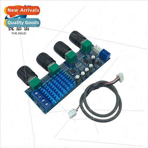 XH-M577 Digal Amplifier Board TPA3116D2 Audio Amplifier Boar