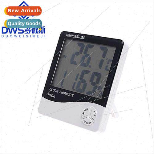 HTC-1 HTC-2 High Precision Large Screen Electronic Temperatu
