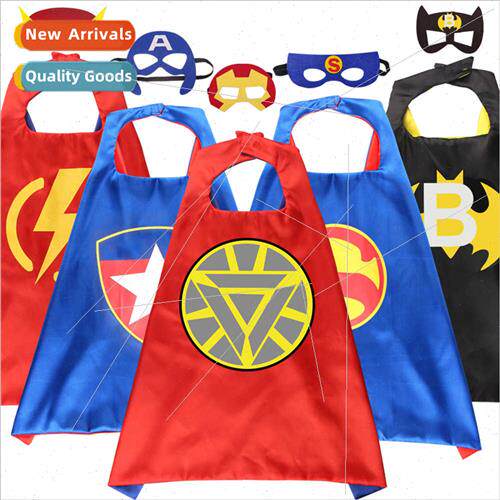 Children Red Multi-ttle Love Cool Fly Lodi Capes Ultraviolet