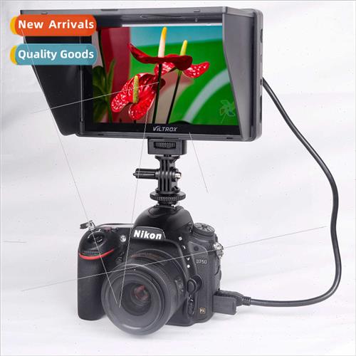 DC-70HD DSLR or Monor HD DSLR Camera External Monor 7-inch D