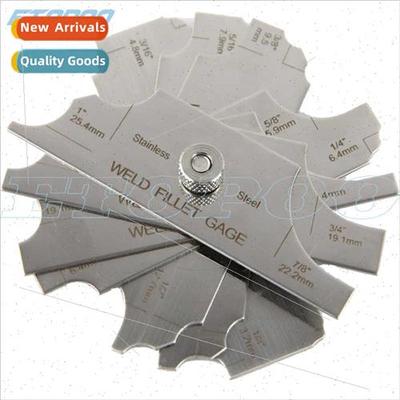 MG-11 Convex Weld Inspector Convex Weld Inspection Ruler Con