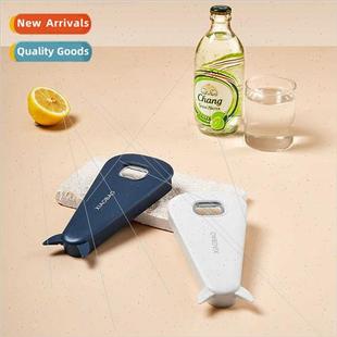 Creative multifunctional bottle opener bottle opener beer bo