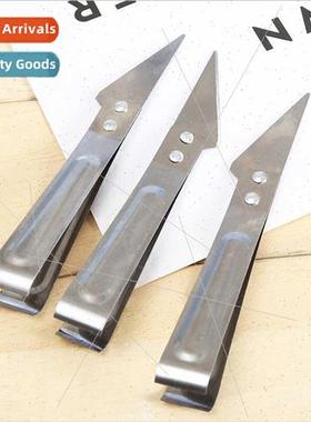 Household multifunctional stainless steel hair puller pig ha