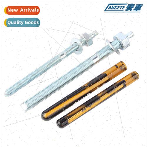 304 chemical expansion bolts chemical anchor agent inverted