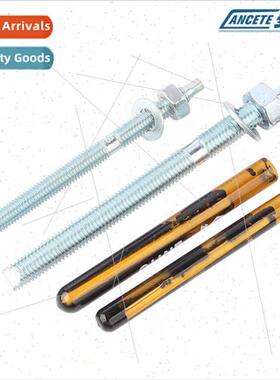 304 chemical expansion bolts chemical anchor agent inverted
