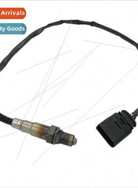 Oxygen sensor 适用Audi Volkswagen Skoda 030906262D/E/L 02580