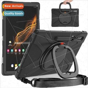 Ultra Tablet inch Tab Handh 14.6 Case 适用Samsung Leather