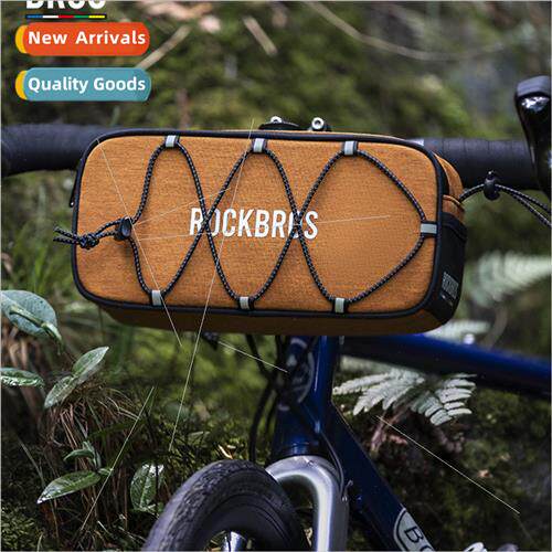 Bike Bags Head Bags Knob Handlebar Bags Mountain Road Bike R