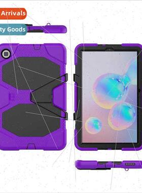 适用P610 Tablet Case Silicone Protective Cover S6 lite 10.4