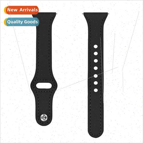 适用huawei watch strap gt2 pro millet strap watxh4 small sav
