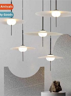 Scandinavian mple Bedroom Bedside ngle Head Lamp Modern Cafe