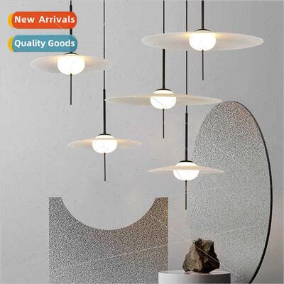 Scandinavian mple Bedroom Bedside ngle Head Lamp Modern Cafe