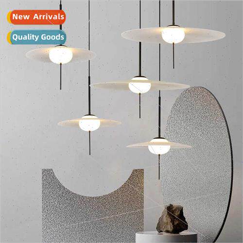 Scandinavian mple Bedroom Bedside ngle Head Lamp Modern Cafe