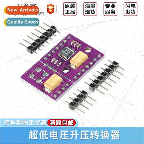 3108 LTC3108 -1 Low Voltage Boost Converter Development Boar