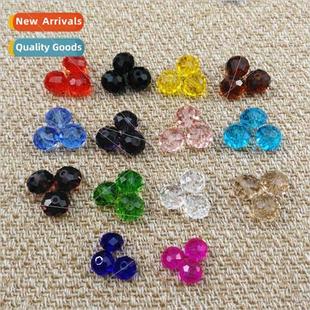 beads wheel chain crystal natu name flat cat 10mm tune