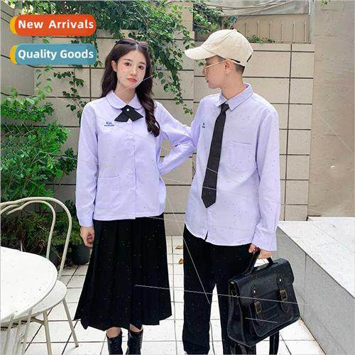 Thailand school unim Thai class unim jk shirt unim college j