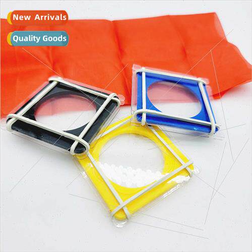 G0468 Shuttle Coin (Gold Coin Removal) kingmagic  Props  Pro