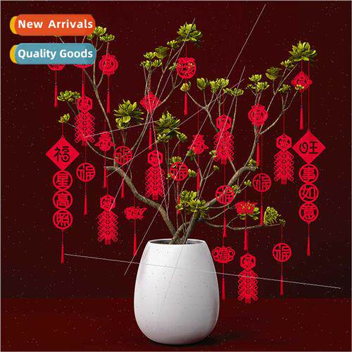 2024 dragon hanging decorations kindergarten handmade diy cl