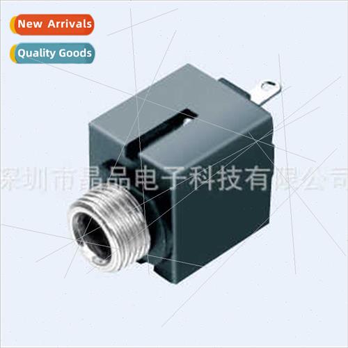 PJ Headphone Socket 3.5 Audio Socket PJ301CN Mono Dual Chann