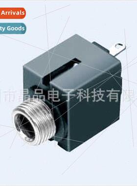 PJ Headphone Socket 3.5 Audio Socket PJ301CN Mono Dual Chann