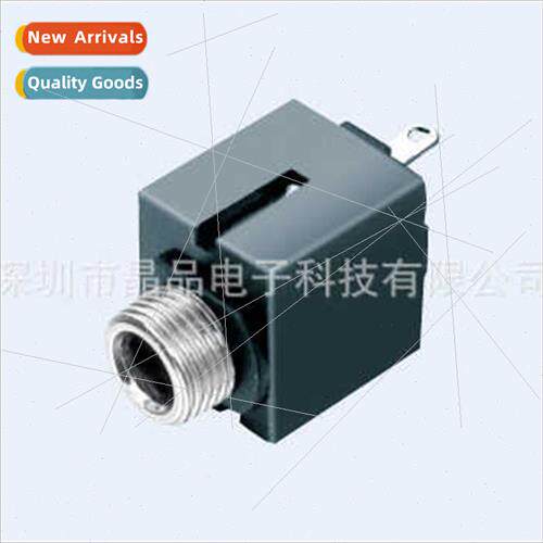 PJ Headphone Socket 3.5 Audio Socket PJ301CN Mono Dual Chann