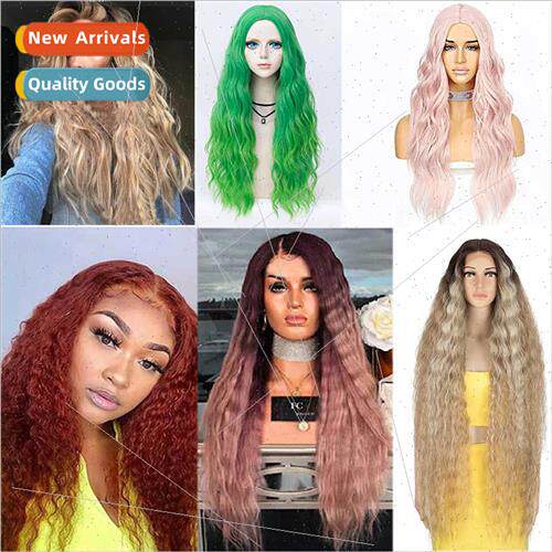 Europe celebry fashion COS bleached dyed blonde ombre bubble