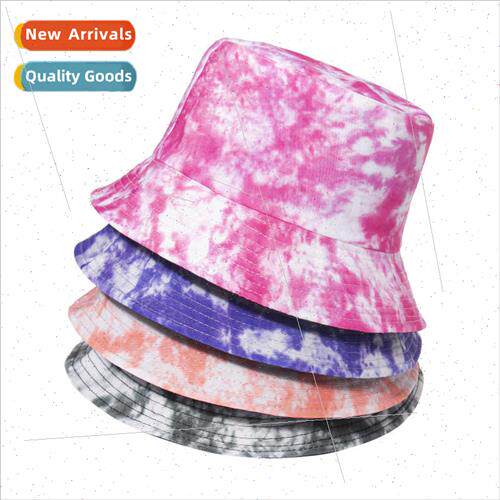 new spring summer Korean  fashion wild fisherman hat tide Ja