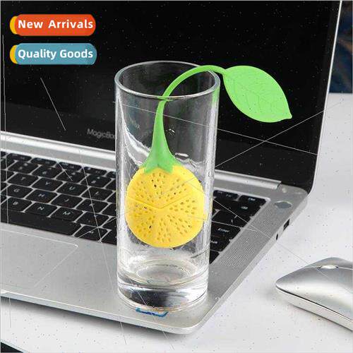 licone Lemon Tea Leak 515 Chocolate Cookie Mould Cake Mould