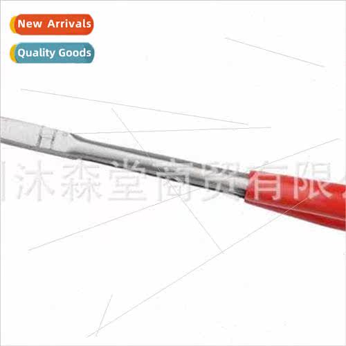 11 inch extended handle sharp nose pliers/sharp nose pliers/