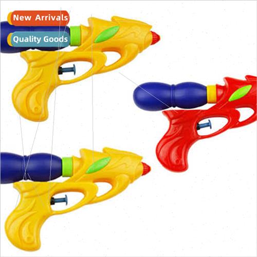 3903 water gun toys solid color water gun plastic water gun