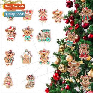 Tree Hangers Decorations gns Dec Hanging Christmas