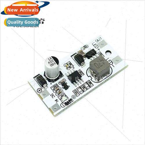 ngle induction touch dimming LED constant current driver flo