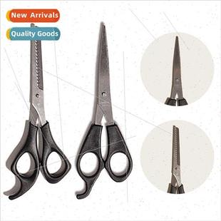 scissors flat dental cut Hairdressing your barber